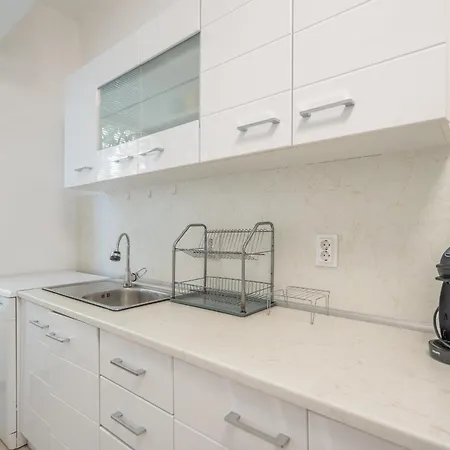 Apartment The Right Choice 16