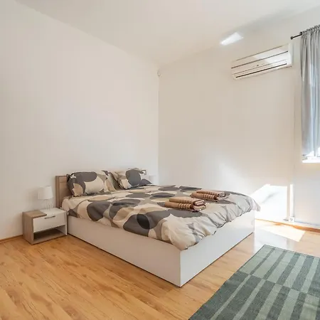 Appartement The Right Choice 16
