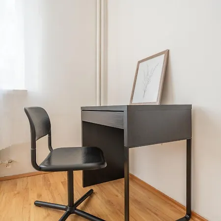 Apartment The Right Choice 16 *