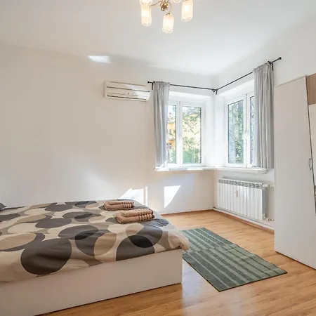 The Right Choice 16 Apartment Sofia