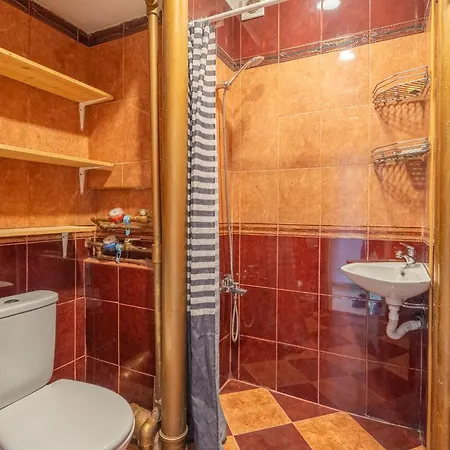 Appartement The Right Choice 16